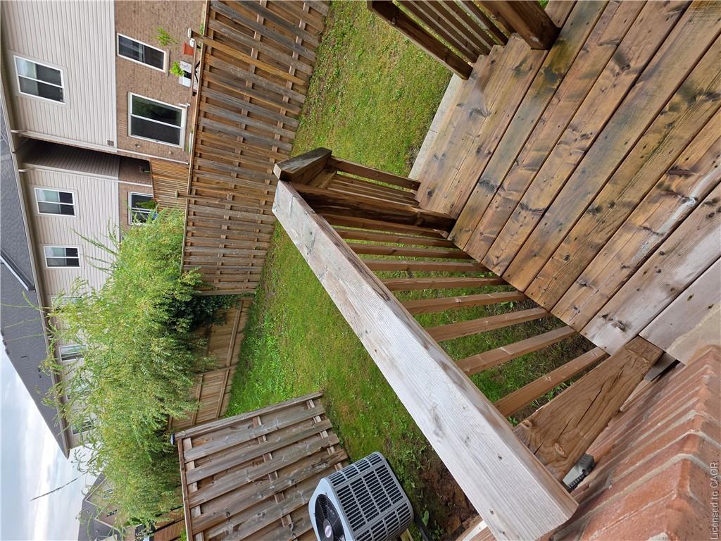 Unit 16 - 9 Arietta Lane, Stoney Creek 4