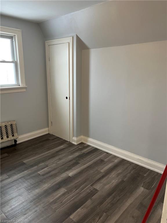 Unit 1 - 67 Mccalla Drive, St. Catharines 3