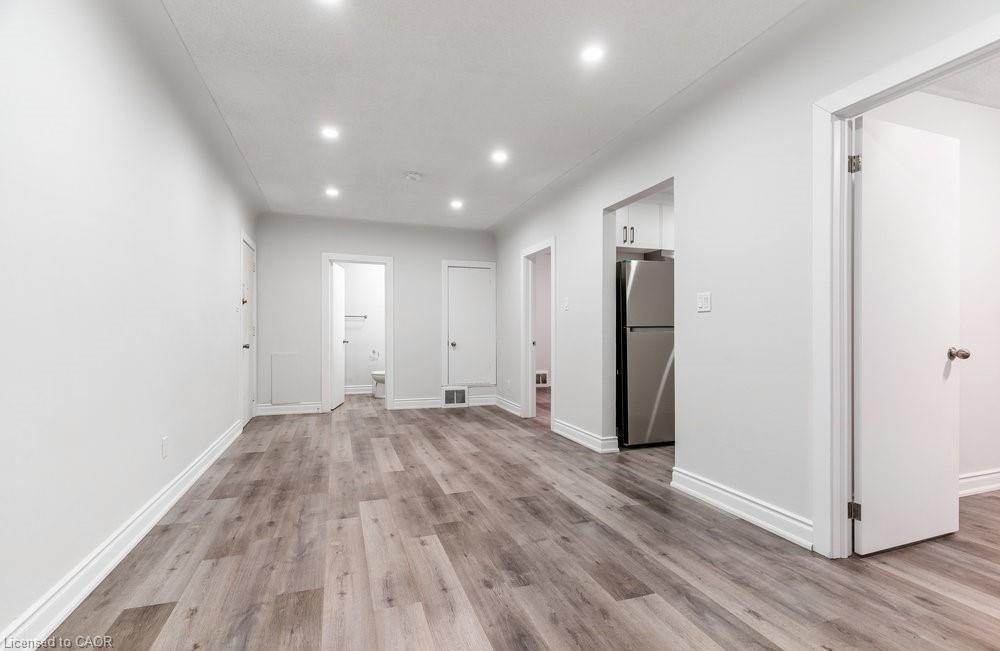 Unit A - 598 Upper James Street, Hamilton 2