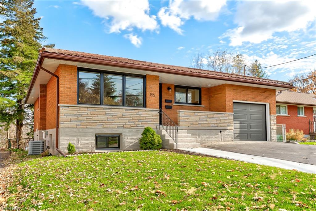 Unit Upper - 155 Doon Road, Kitchener 3