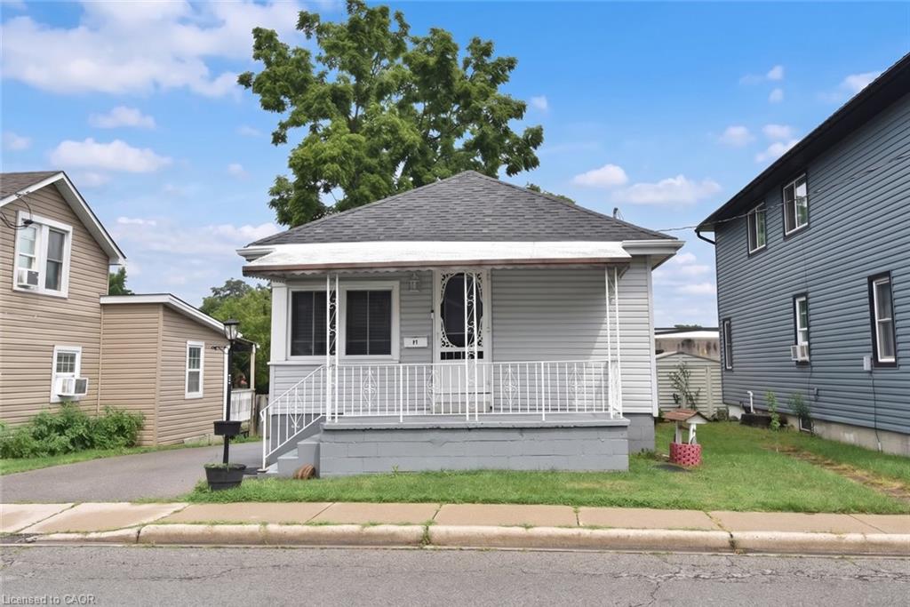 63 Patterson Street, Norfolk 2