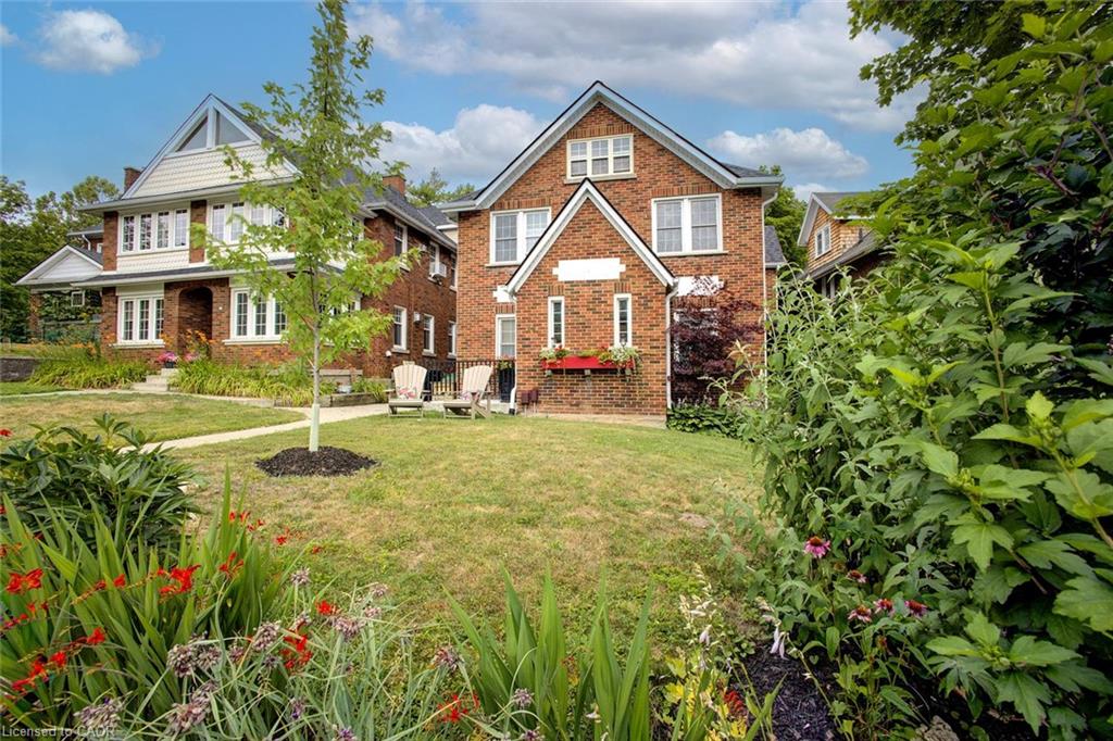 Unit MAIN - 96 John Street W, Waterloo 3