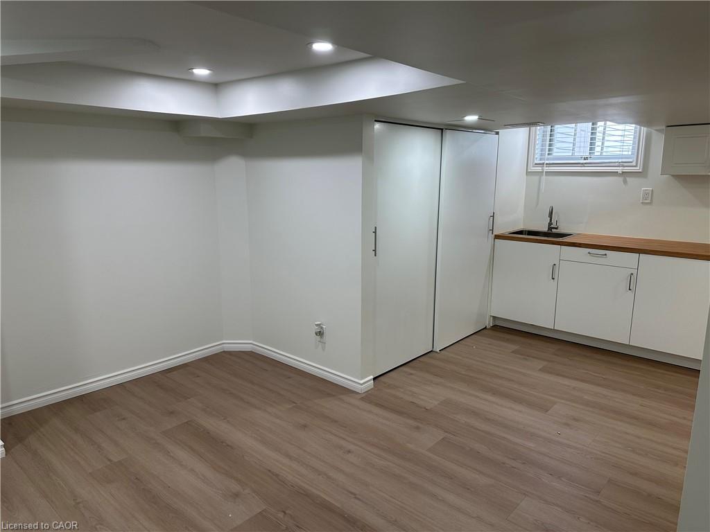 Unit BASEMENT - 131 East 42nd Street, Hamilton 5