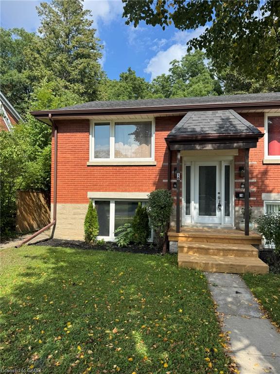 Unit 2 - 16 Kehl Street, Kitchener 2