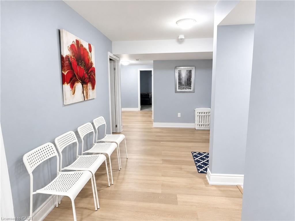 Unit Basement - 190 Blair Creek Drive, Kitchener 4