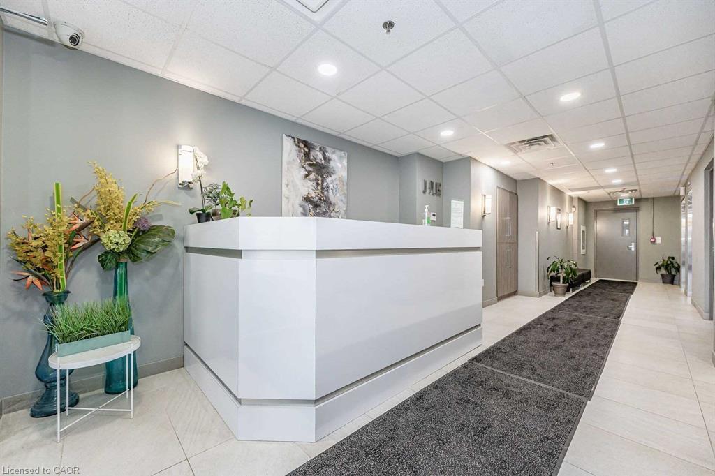 Unit 312 - 321 Spruce Street, Waterloo 4
