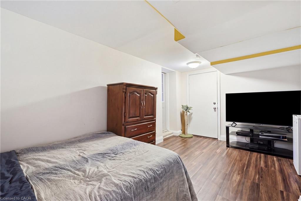 Unit Basement - 195 Victoria Street N, Kitchener 5