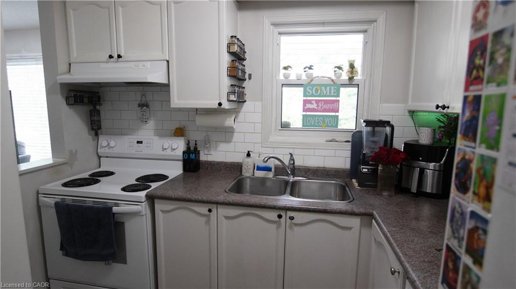 Unit 54 - 461 Beechwood Place, Waterloo 4