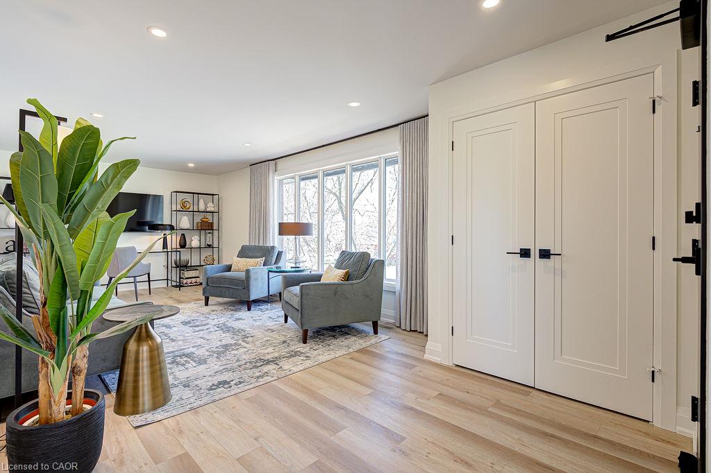 Unit 3 - 1456 Olga Drive, Burlington 3