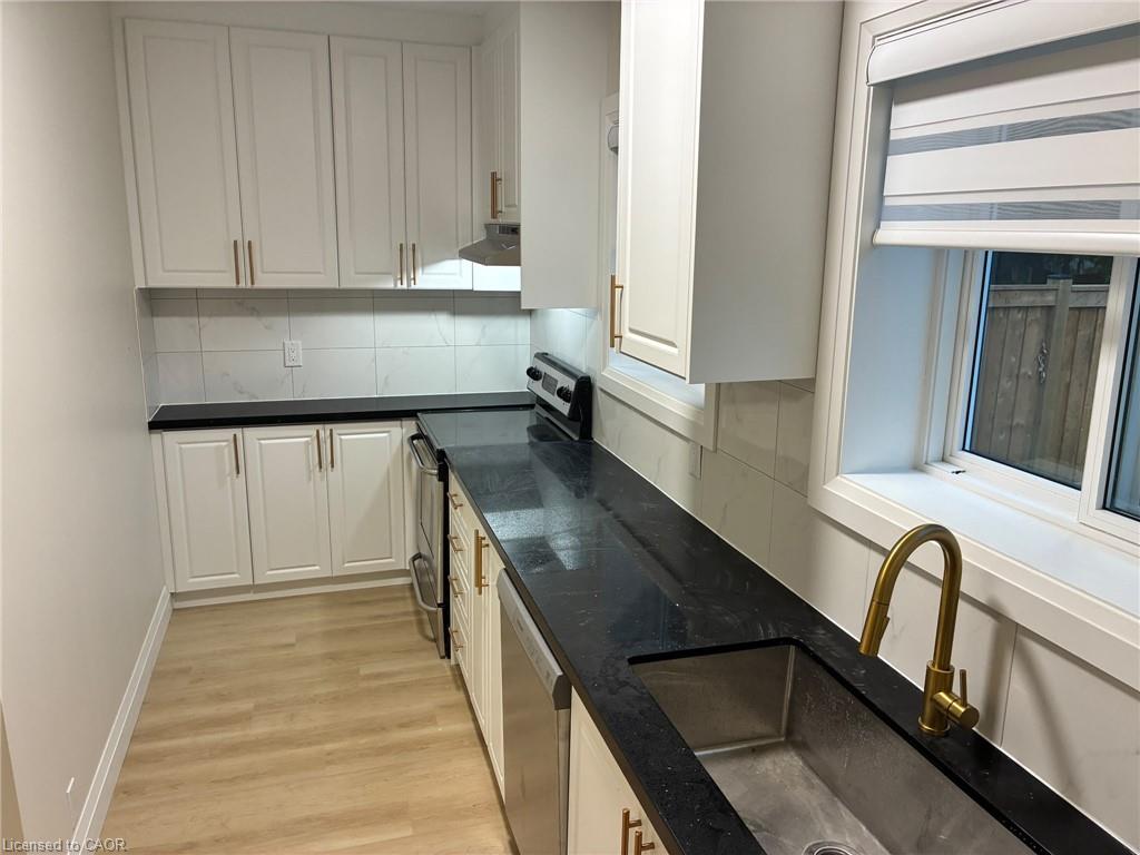 Unit Main - 413 Concession Street, Hamilton 3