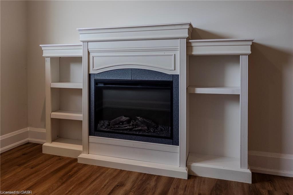Unit C7 - 540 King Street E, Hamilton 5