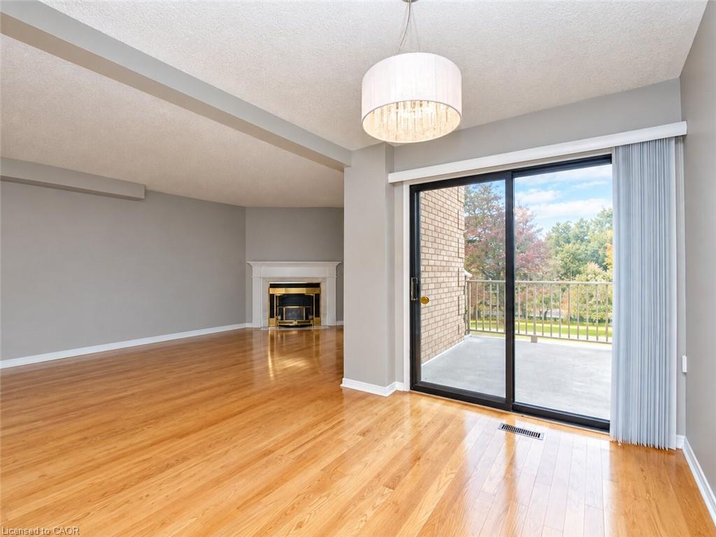 Unit 38 - 38 Elora Drive, Hamilton 4