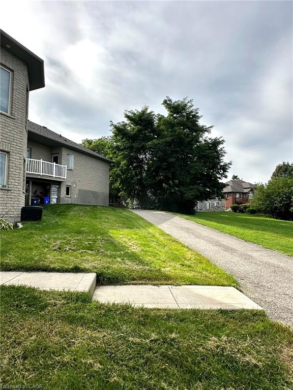 Unit Basement - 572 Hidden Valley Road, Kitchener 5