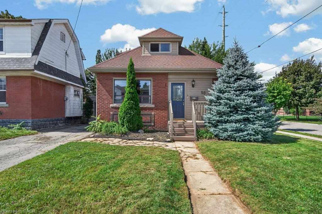50 Wexford Avenue S, Hamilton 2