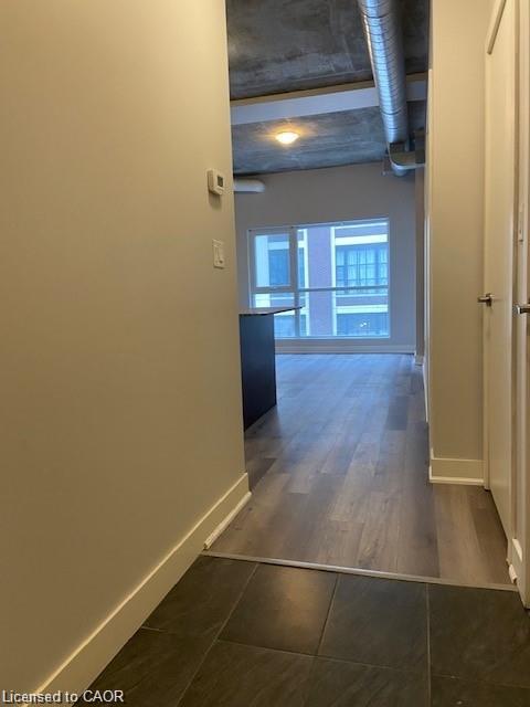 Unit 205 - 1 Victoria Street S, Kitchener 4