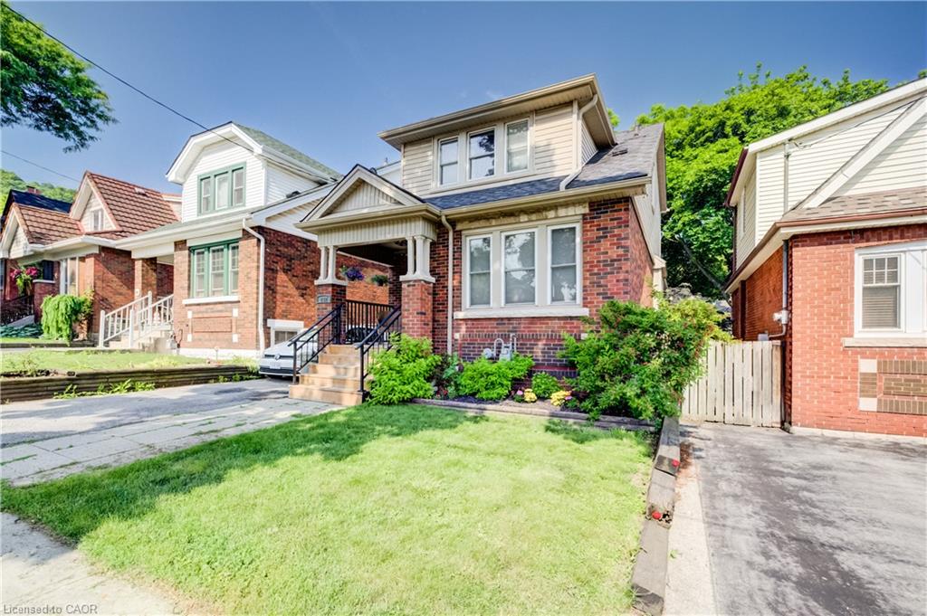 282 Province Street S, Hamilton 2
