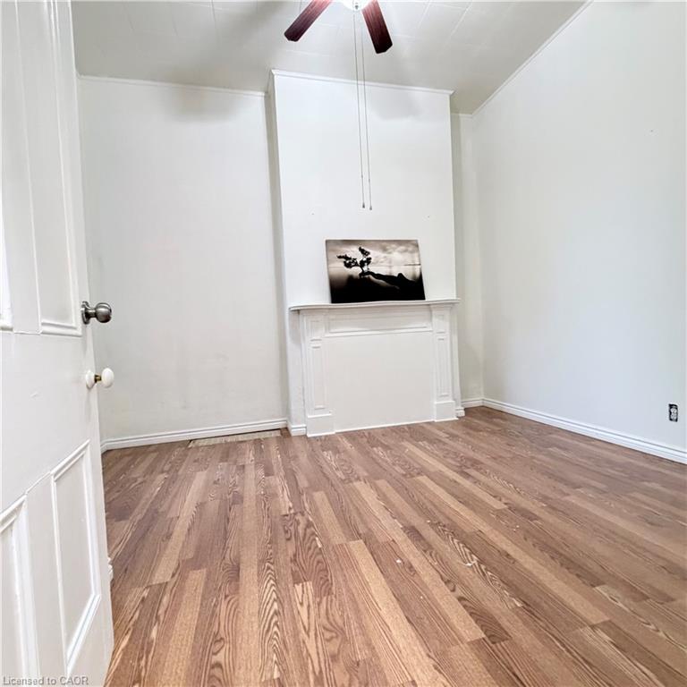 Unit 1 - 105 Wellington Street S, Hamilton 5
