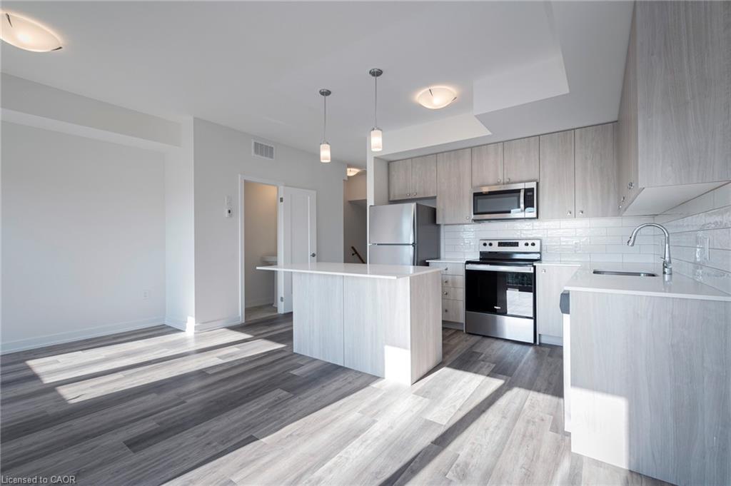 Unit B5 - 10 Palace Street, Kitchener 2