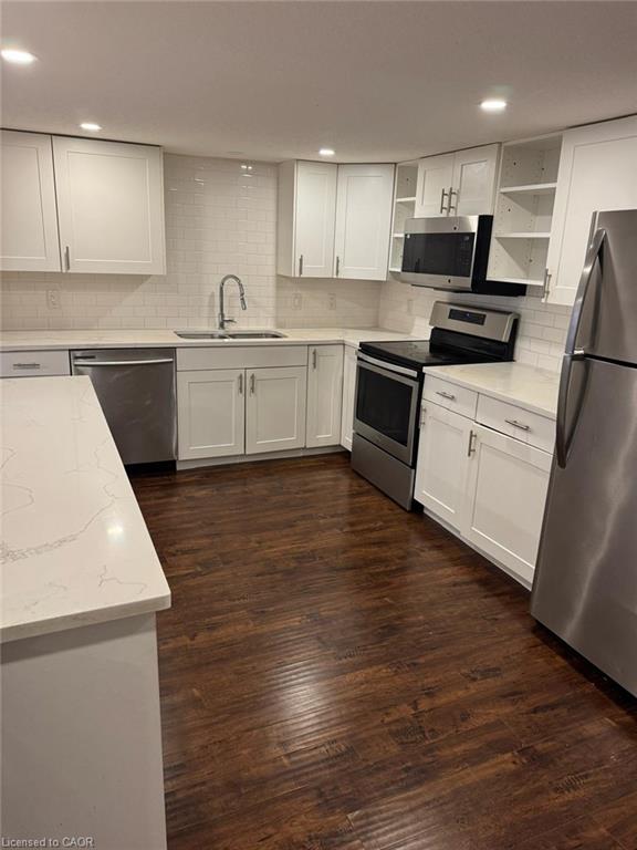 Unit 2 - 56 Siebert Avenue, Kitchener 2