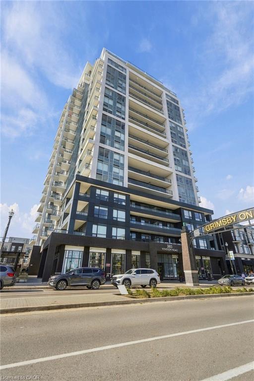 Unit 304 - 385 Winston Road, Grimsby 2