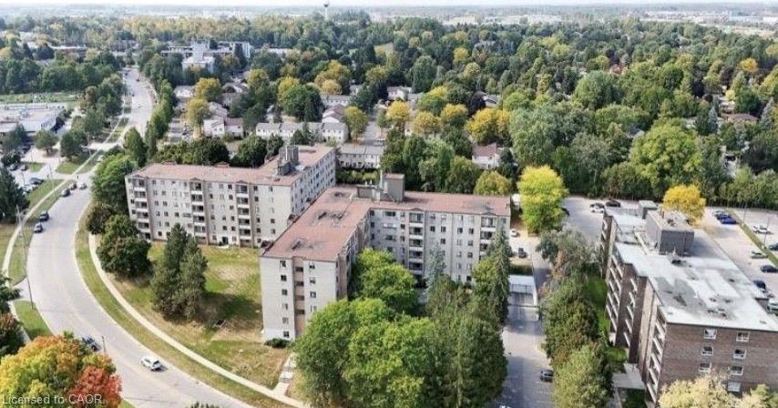 Unit 505 - 89 Westwood Road S, Guelph 2