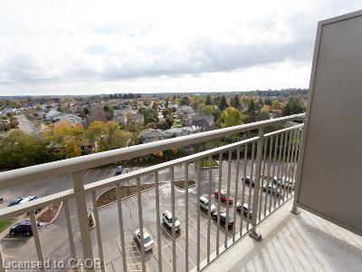Unit 418 - 239 Auburn Drive, Waterloo 2