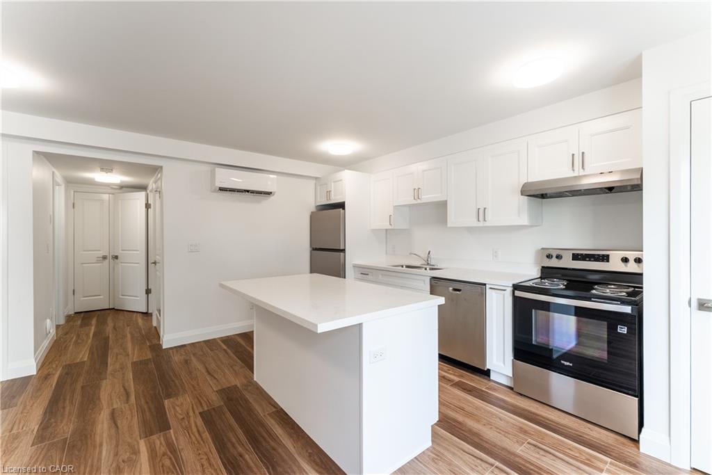 Unit B - 95 Kinzie Avenue, Kitchener 5