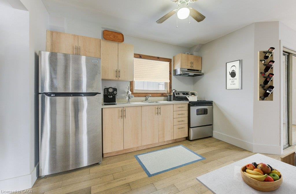 Unit 1 - 204 Ottawa Street S, Kitchener 2