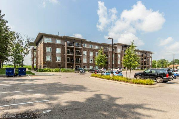 Unit 304 - 456 Lorne Avenue, Stratford 2