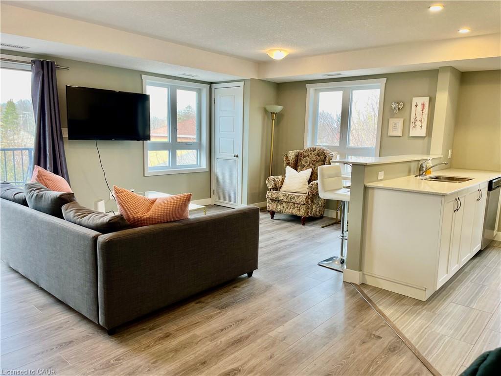Unit A15 - 361 Lancaster Street W, Kitchener 5