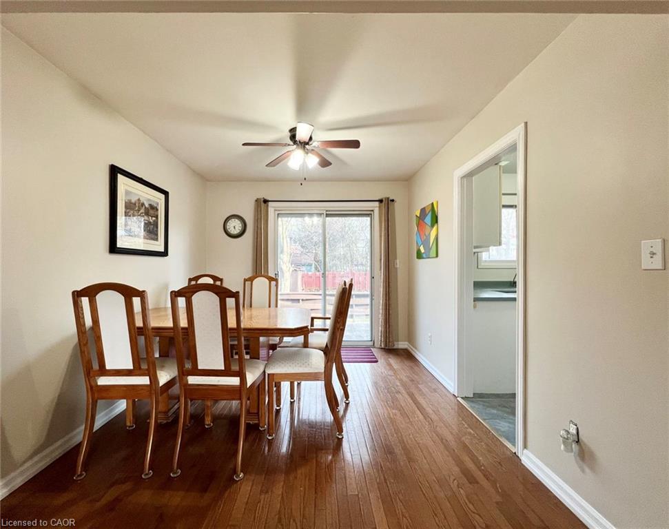 Unit 2 - 109 Moccasin Drive, Waterloo 3