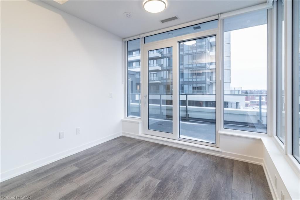 Unit 303 - 5 Wellington Street S, Kitchener 5
