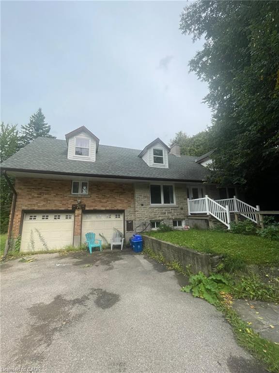 Unit Upper - 74 Mcdougall Road, Waterloo 1