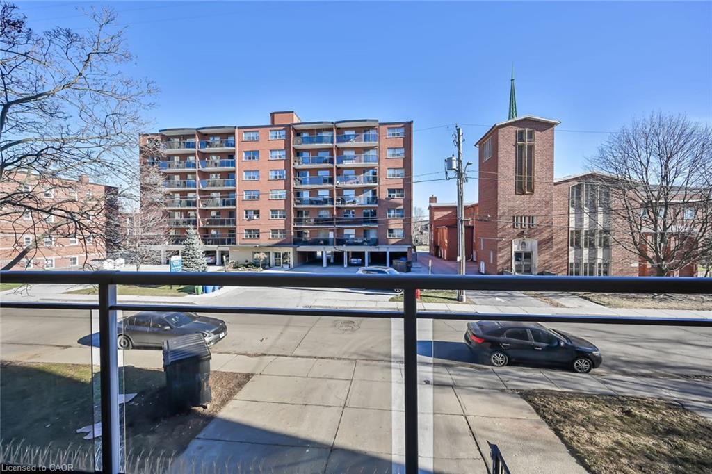 Unit 202 - 30 Summit Avenue, Hamilton 2