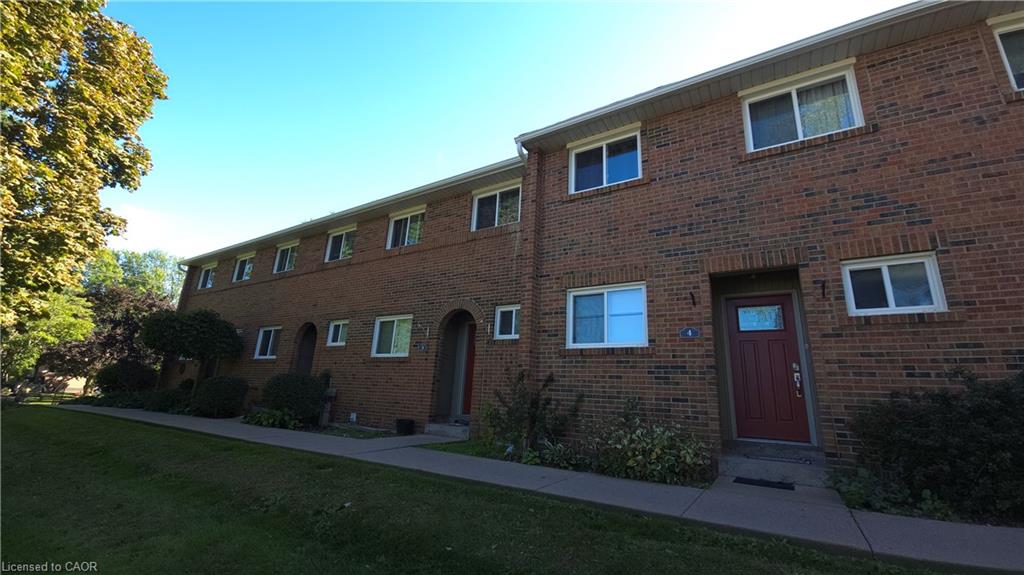 Unit 4 - 125 Livingston Avenue, Grimsby 1