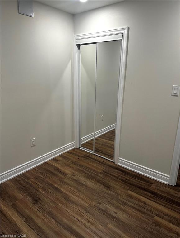 Unit Basement - 535 Appledale Crescent, Waterloo 2