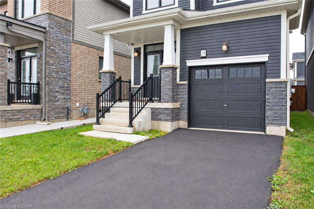 38 Lilac Circle, Haldimand 5