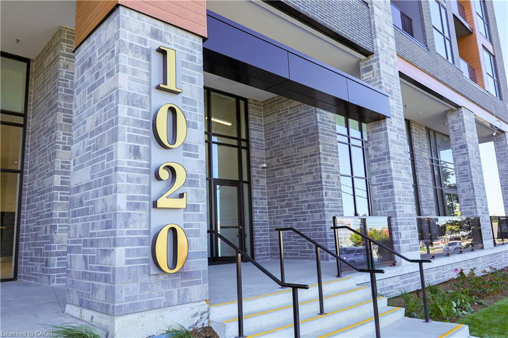 Unit 802 - 1020 Upper James Street, Hamilton 2