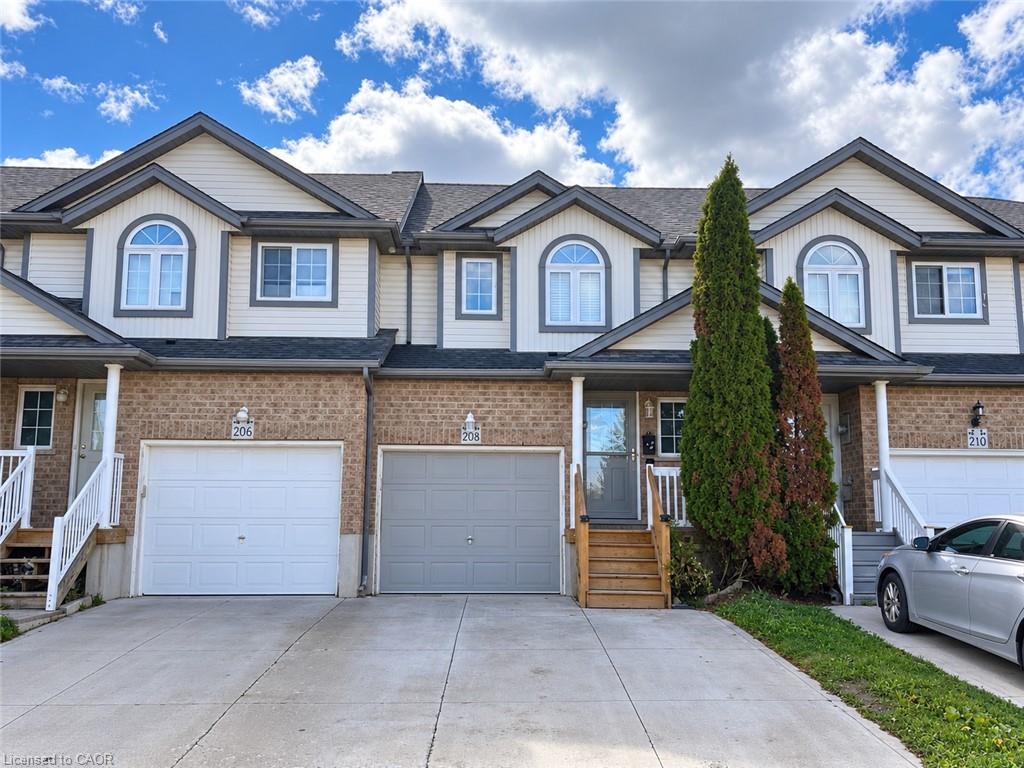 208 Activa Avenue, Kitchener 1
