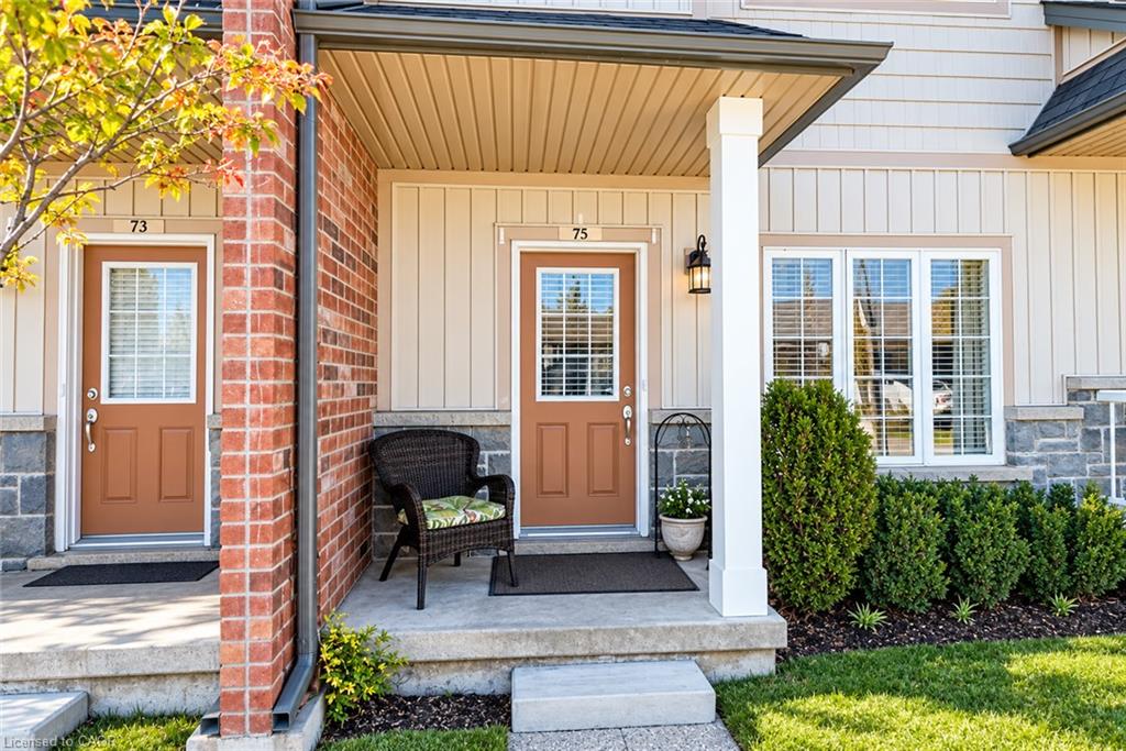 75 Liddycoat Lane, Ancaster 3