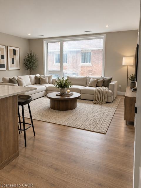 Unit 4 - 95 Franklin Street, Kitchener 4