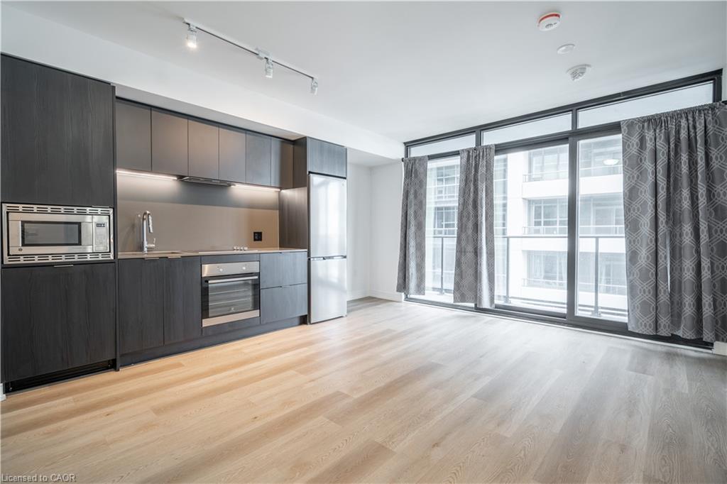 Unit 1219 - 1 Jarvis Street, Hamilton 3