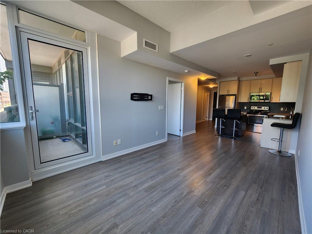 Unit 204 - 85 Duke Street W, Kitchener 4