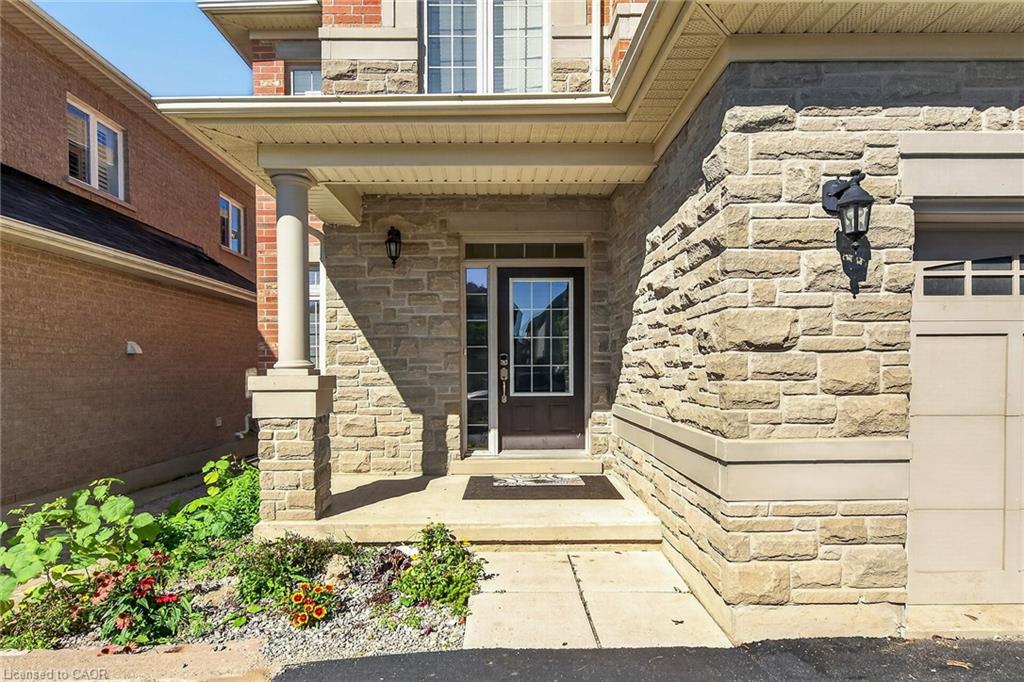 44 Matteo Trail, Hamilton 4