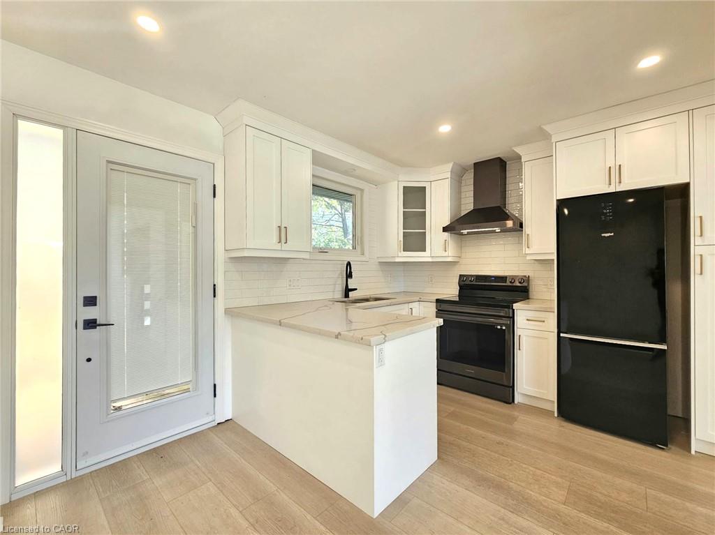Unit Main - 107 Stirling Macgregor Drive, Cambridge 4