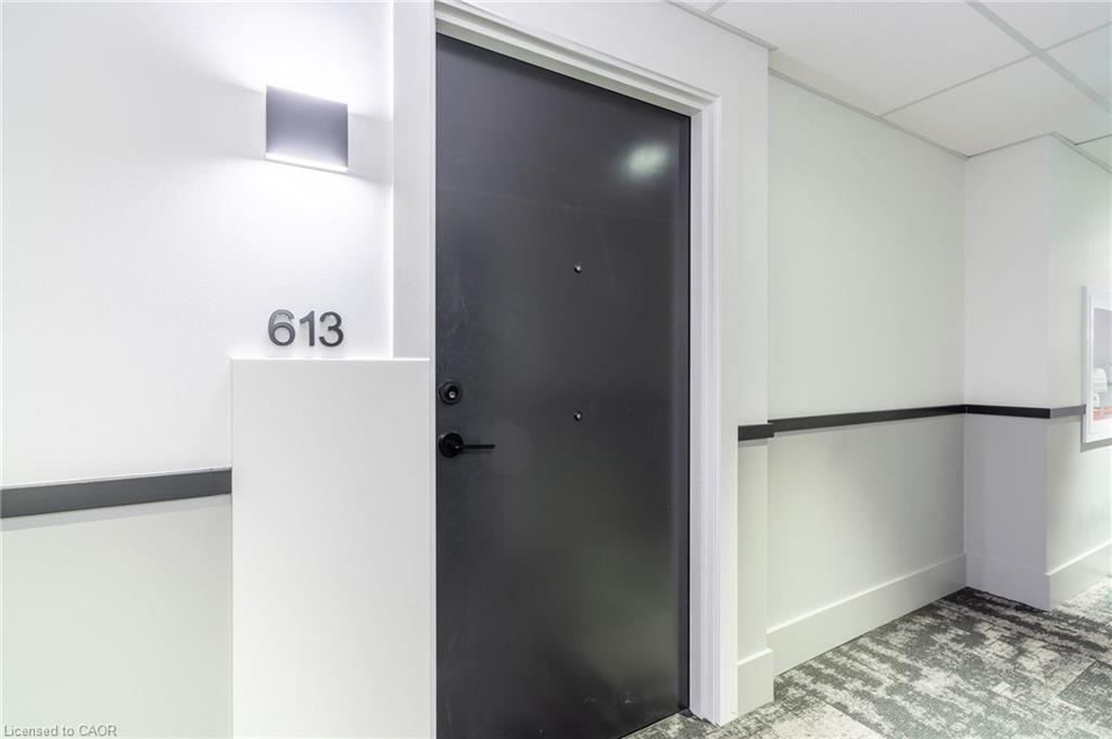 Unit 613 - 600 North Service Road, Stoney Creek 5