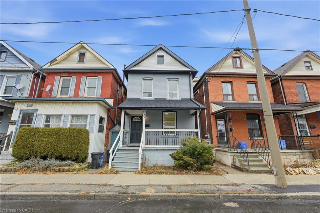 39 Burlington Street E, Hamilton 2