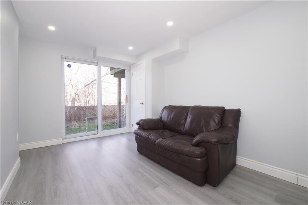 Unit Lower - 38 Brandy Crescent, Kitchener 2