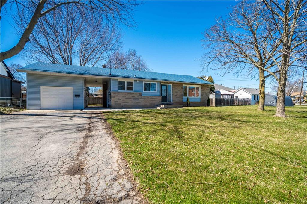 Unit A - 1 Hill Place, Stoney Creek 5