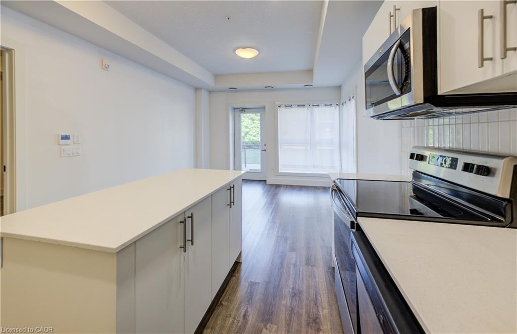 Unit 3 - 1101 Lackner Place, Kitchener 5
